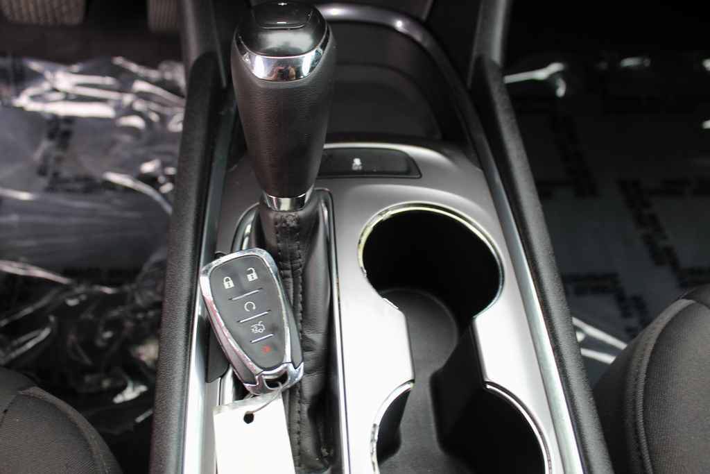 Used 2019 Chevrolet Malibu LT FWD image 21