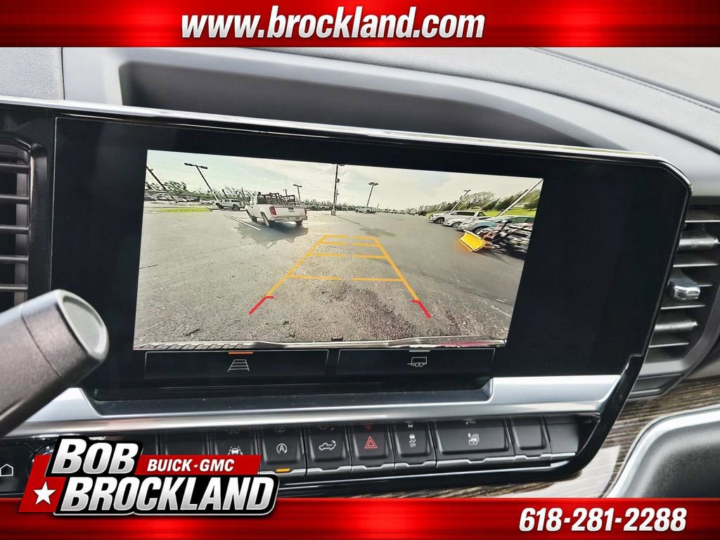 Used 2022 GMC Sierra 1500 Elevation AWD/4WD image 31