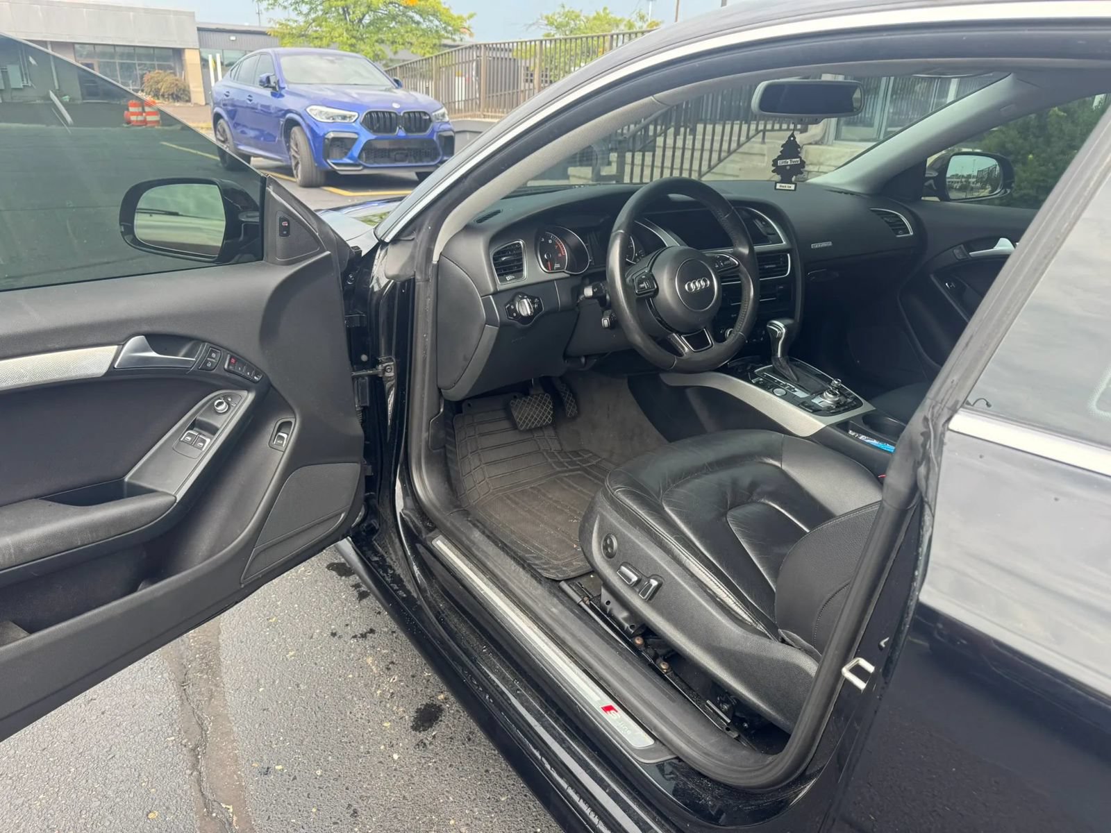 Used 2015 Audi A5 2.0T Premium Plus AWD/4WD image 7