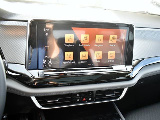 New 2026 Volkswagen Atlas Peak Edition image 12