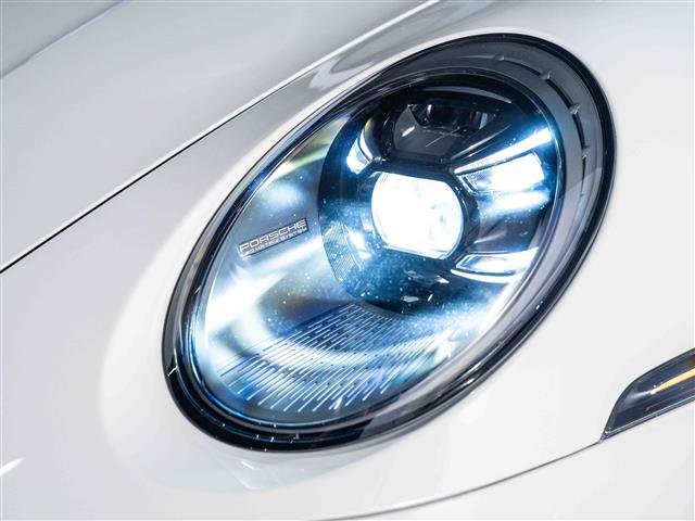 Used 2024 Porsche 911 Targa 4 GTS image 20