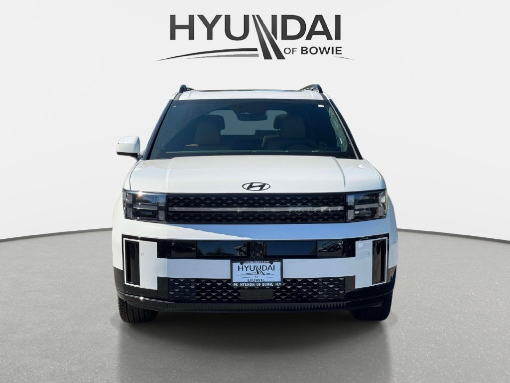 New 2027 Hyundai Santa Fe Calligraphy AWD/4WD image 6