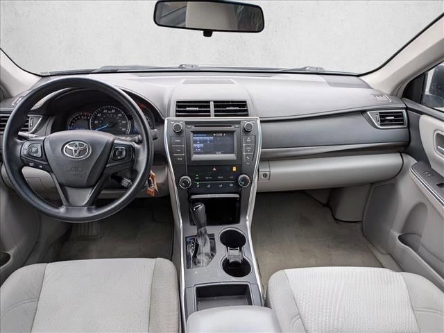 Used 2015 Toyota Camry LE image 15