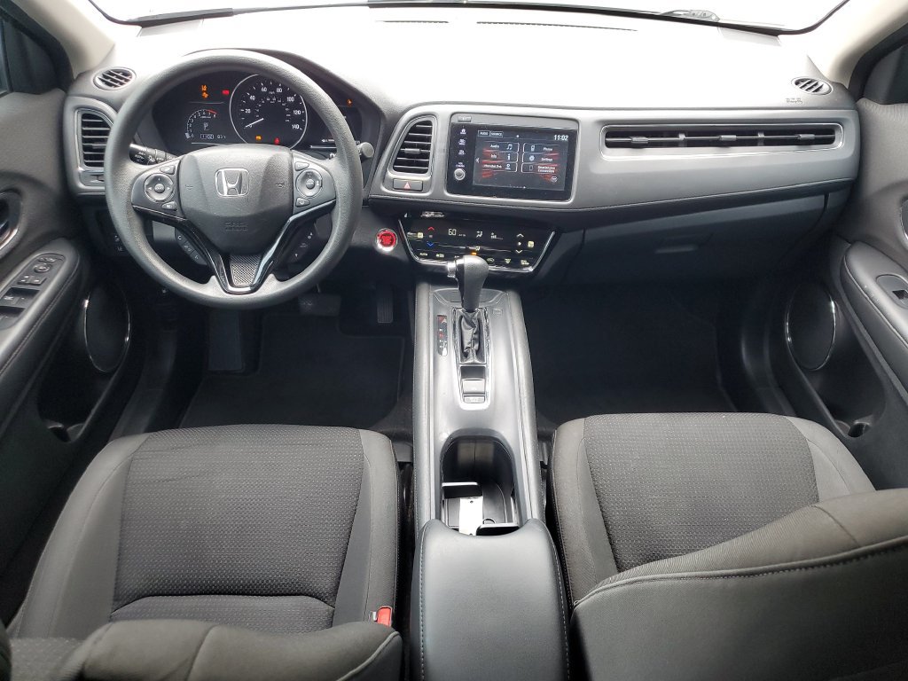 Used 2020 Honda HR-V EX image 16