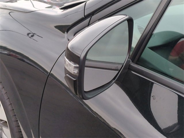 Certified 2025 Subaru Legacy Limited image 21