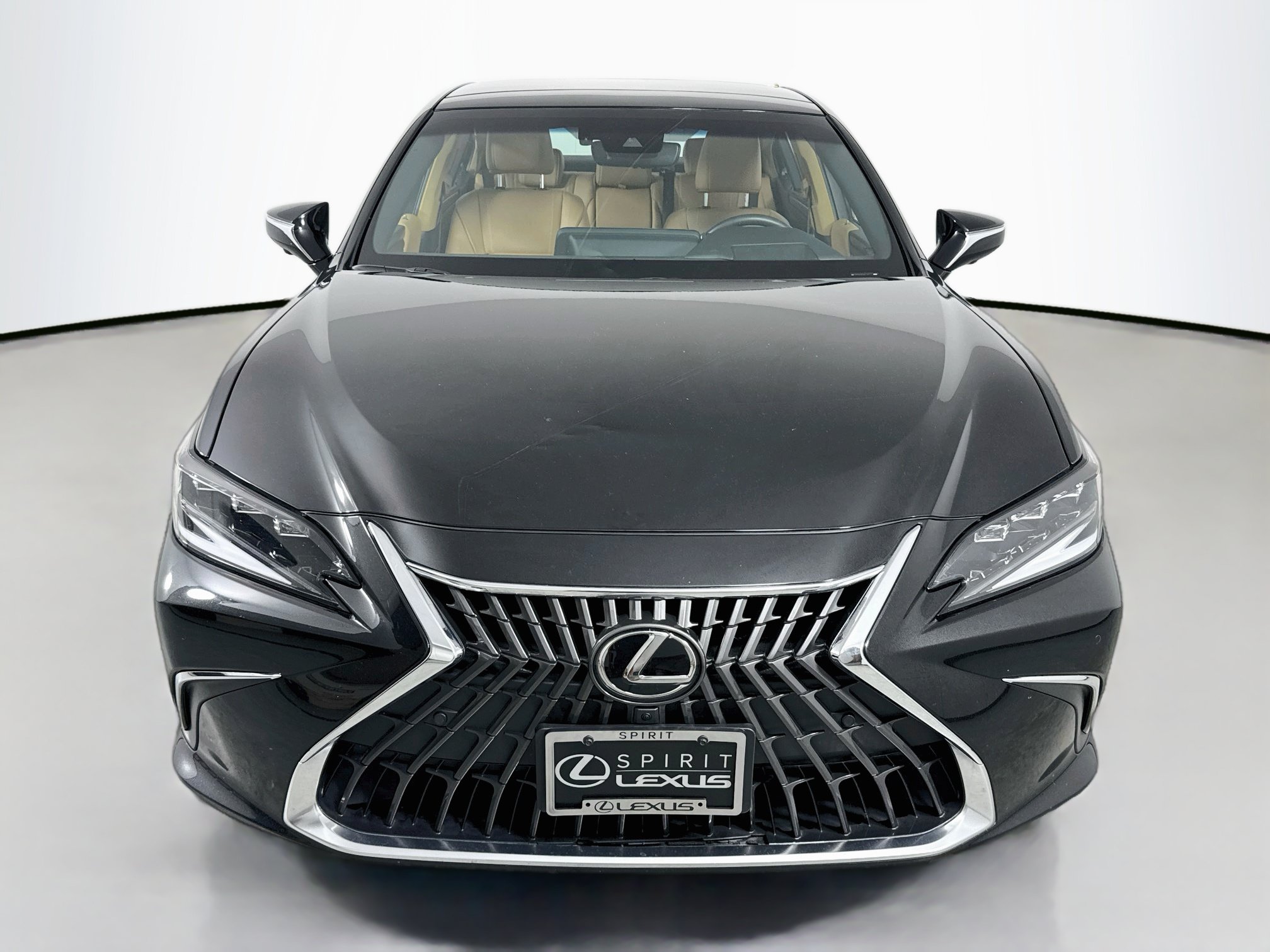 Used 2024 Lexus ES 350 Ultra Luxury w/ Accessory Package (Z2) FWD image 2