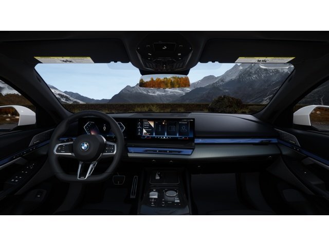 New 2027 BMW 530i RWD image 10