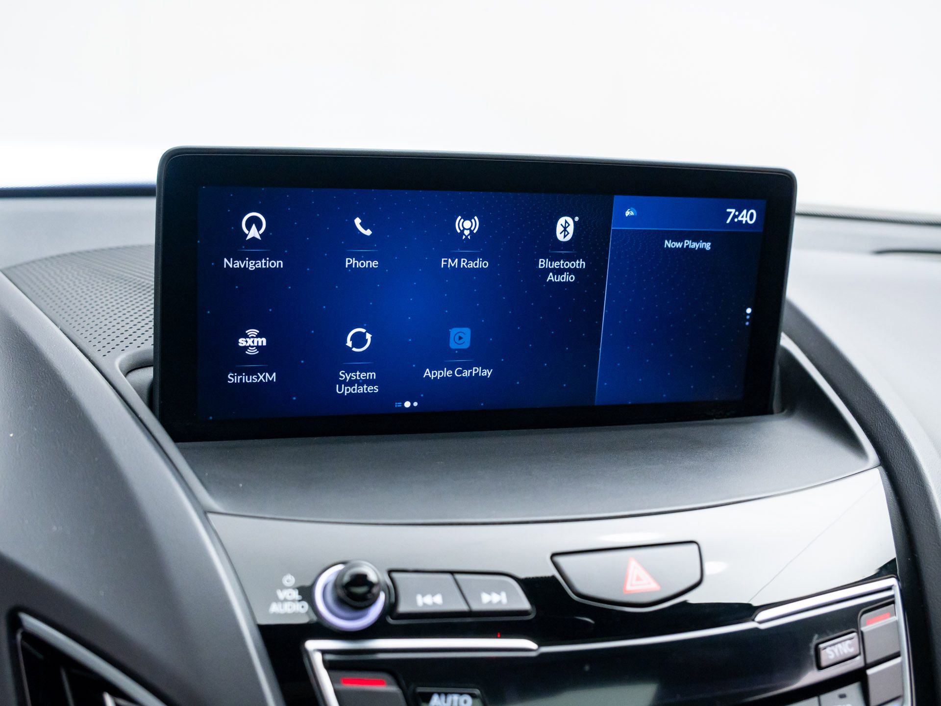 Used 2019 Acura RDX A-Spec image 25