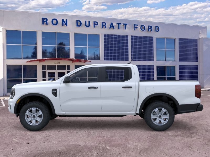 New 2026 Ford Ranger XL RWD image 4