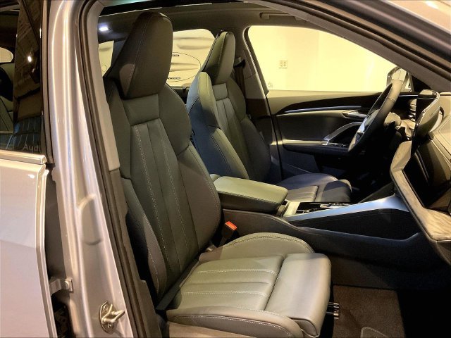 New 2026 Audi Q5 Premium Plus AWD/4WD image 14