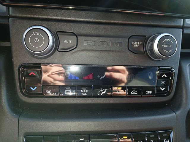 New 2024 RAM ProMaster 2500 w/ Advanced Safety Group FWD image 21
