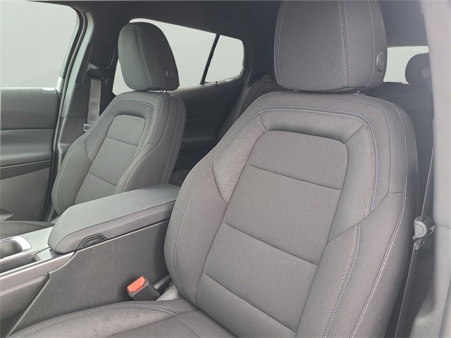 New 2026 Chevrolet Equinox EV LT image 23