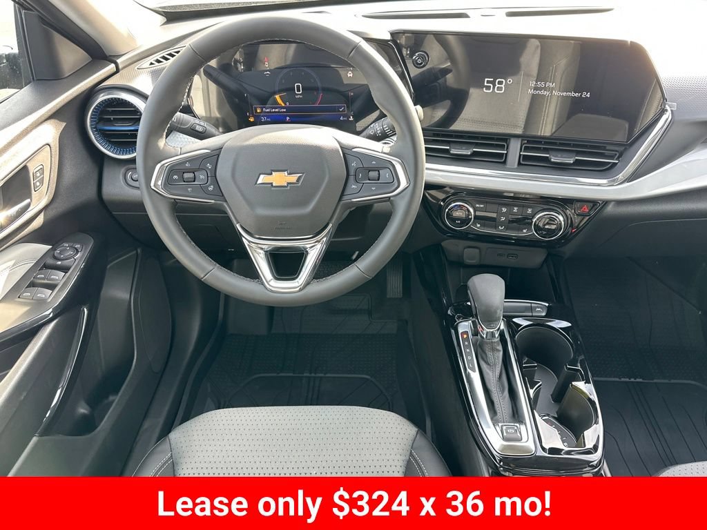 New 2026 Chevrolet Trax LT w/ Driver Confidence Package FWD image 17