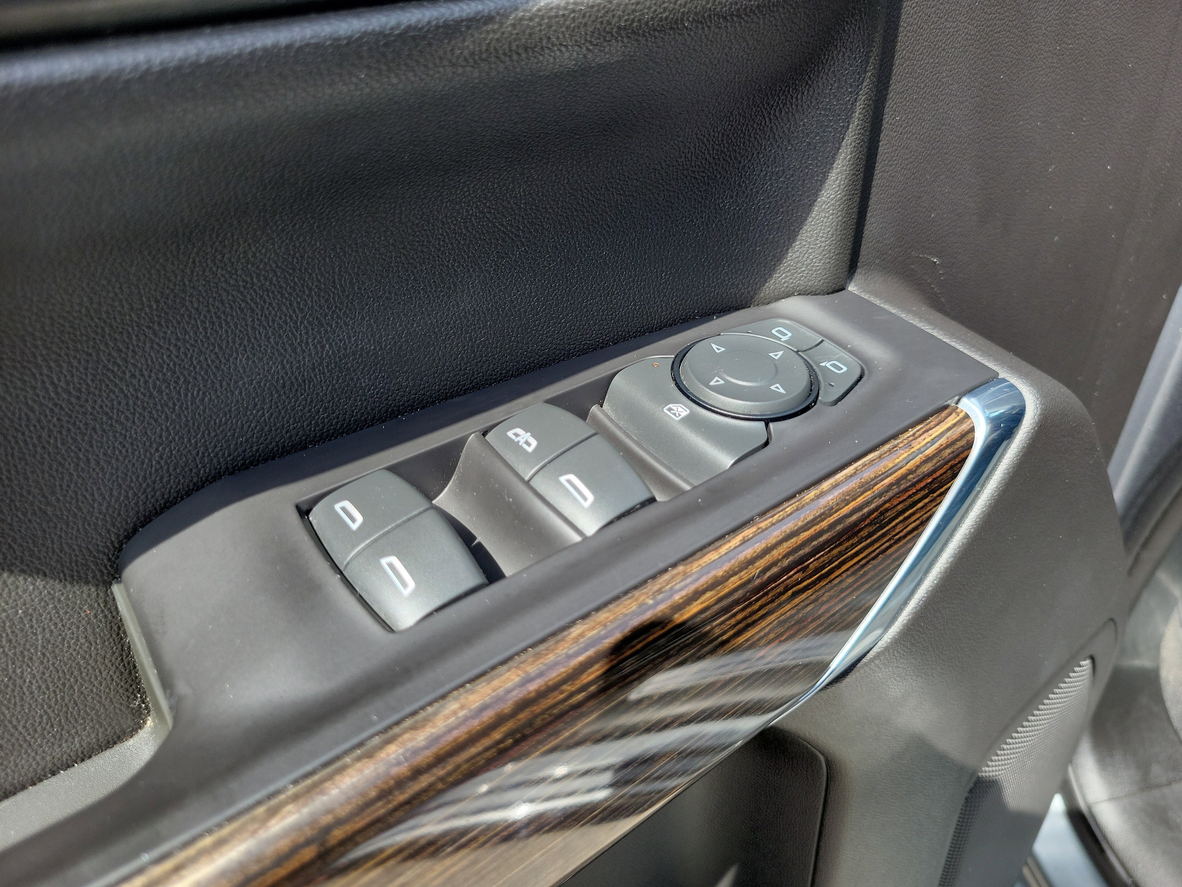 Used 2021 GMC Sierra 1500 Elevation image 23