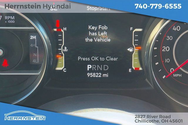 Used 2019 Jeep Wrangler Unlimited Rubicon w/ Dual Top Group image 7