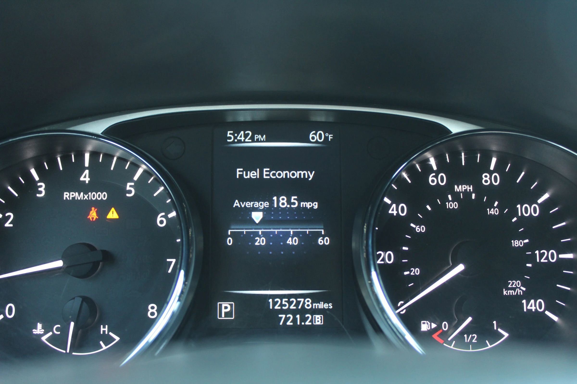 Used 2015 Nissan Rogue SV AWD/4WD image 27
