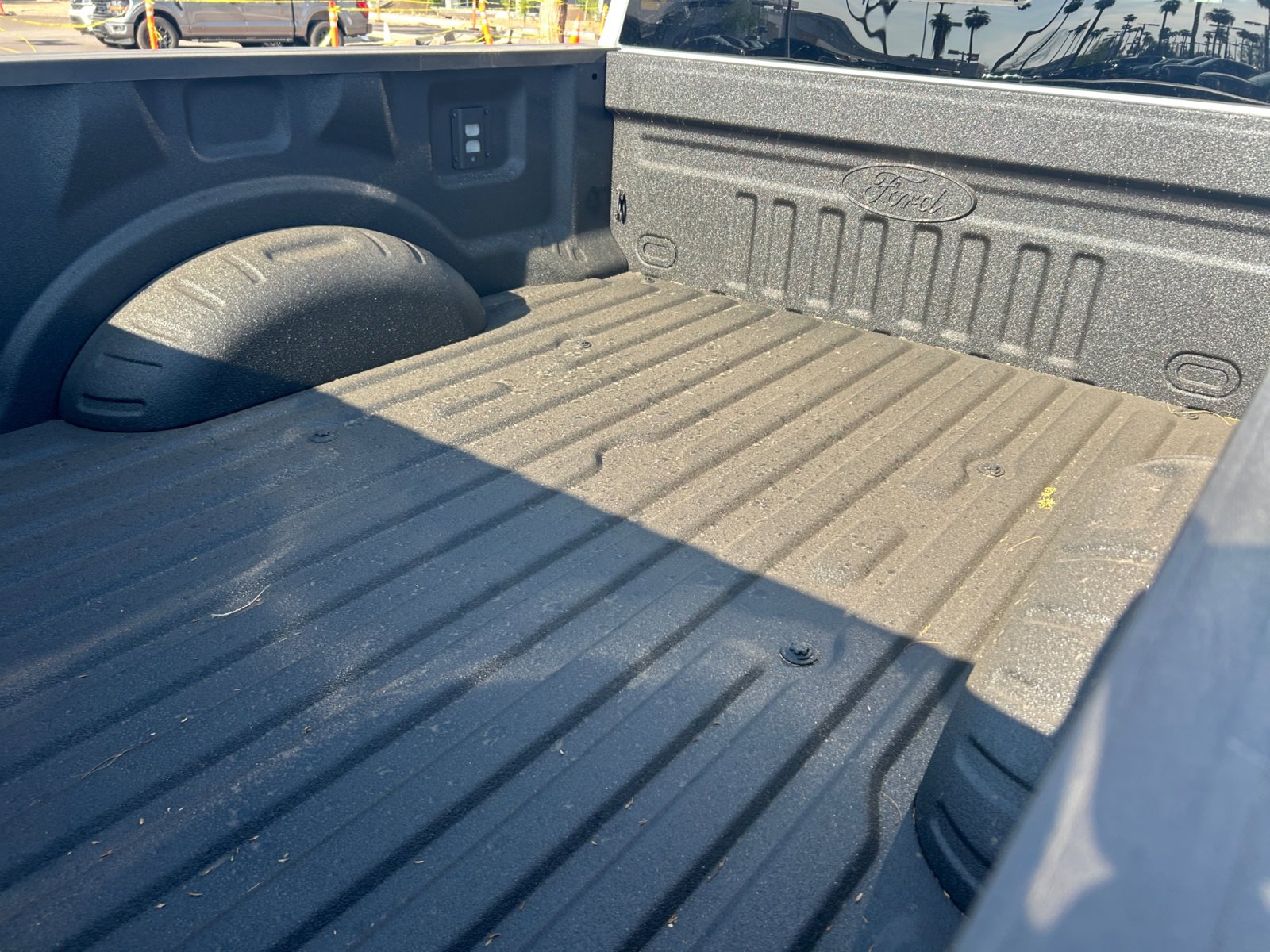 New 2025 Ford F250 Lariat w/ Lariat Ultimate Package image 32