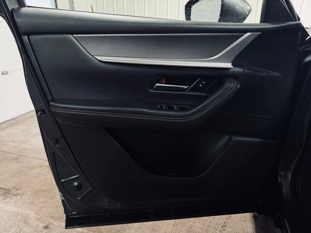 Used 2024 MAZDA CX-90 3.3 Turbo w/ Preferred Plus image 15