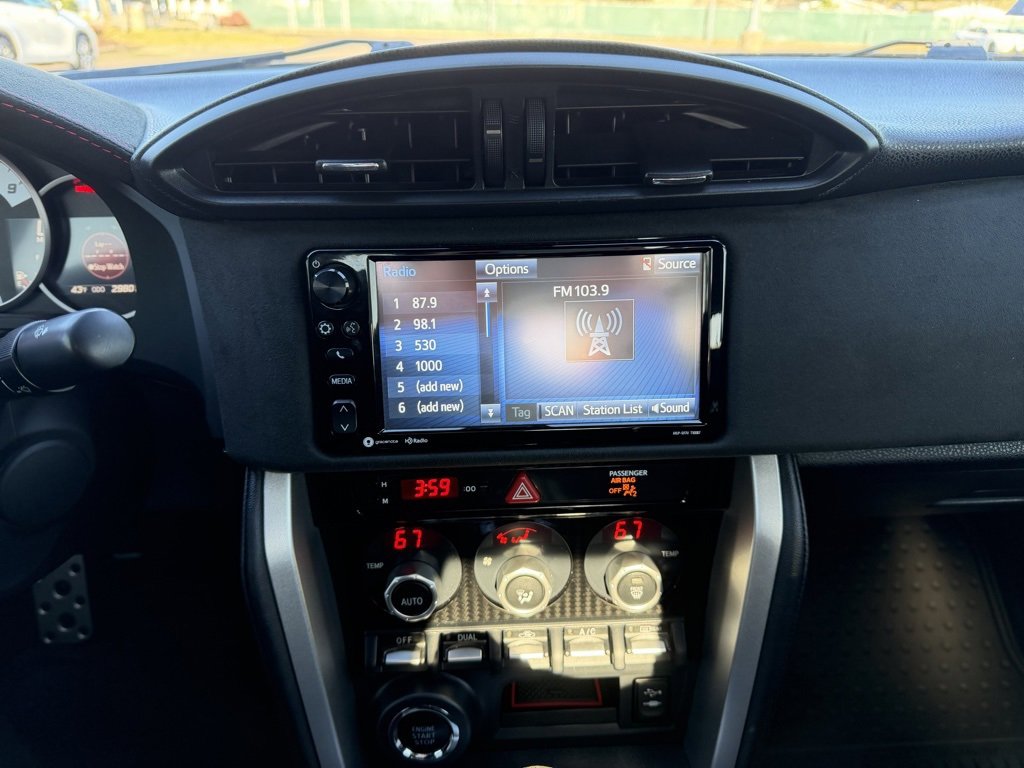 Used 2019 Toyota 86 TRD SE image 21