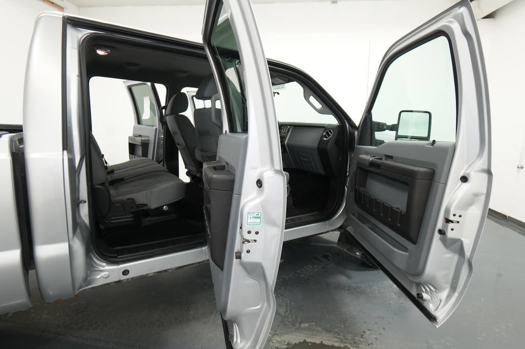 Used 2011 Ford F350 XLT AWD/4WD image 22