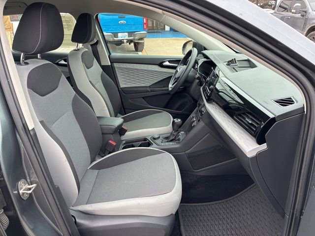 Used 2022 Volkswagen Taos S image 21