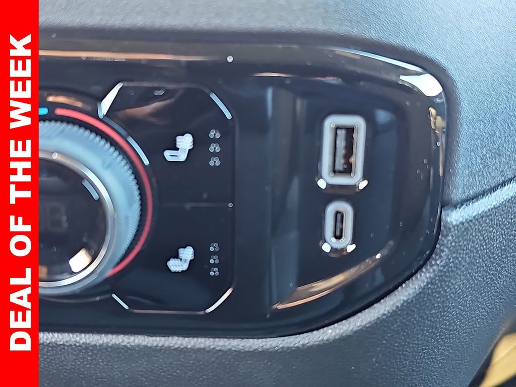 New 2026 Chevrolet Silverado 1500 LT w/ All Star Edition Plus image 26