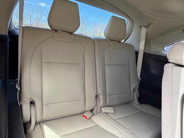 Used 2014 Acura MDX SH-AWD w/ Advance Package image 19
