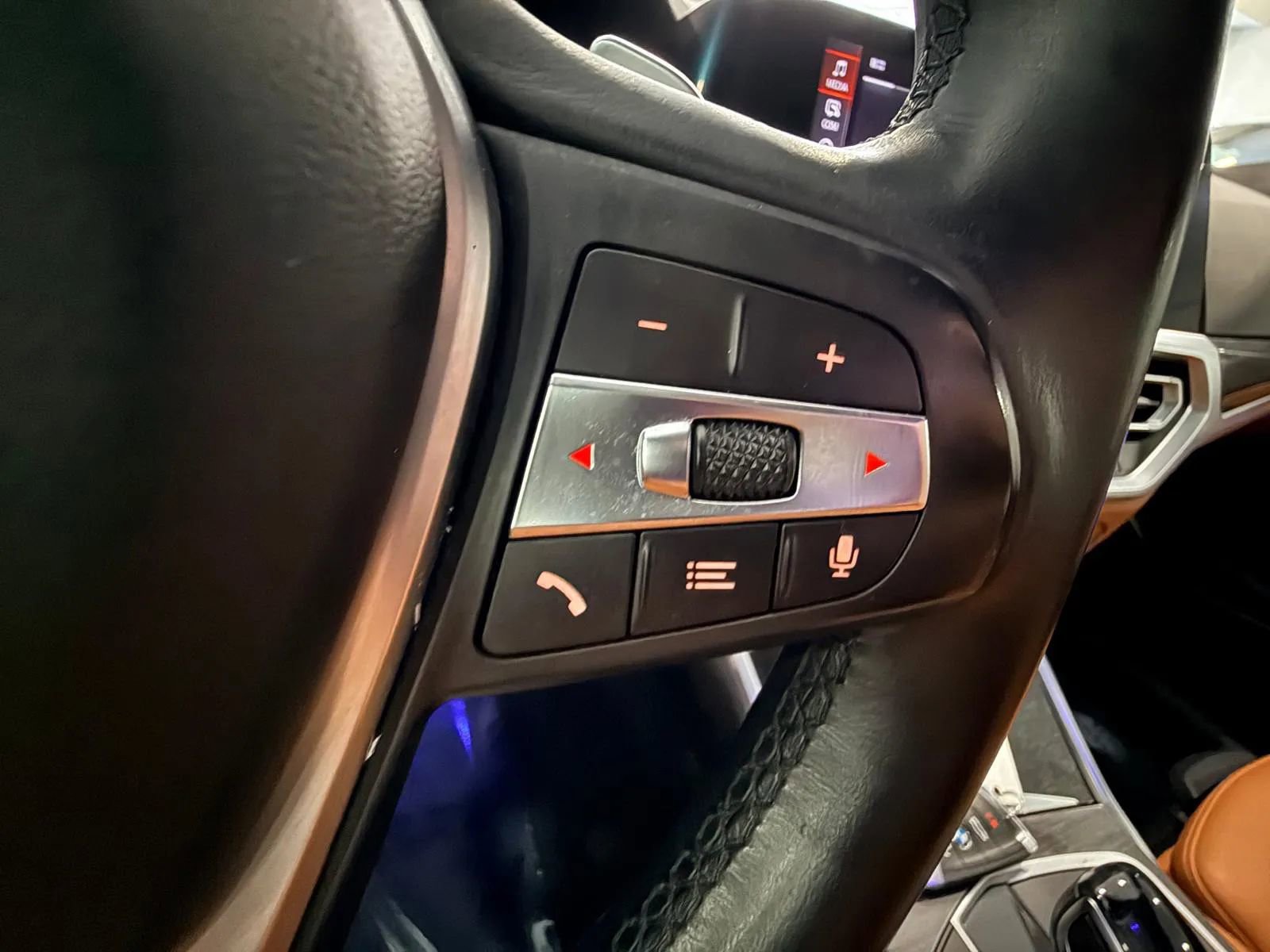 Used 2020 BMW 330i Sedan w/ Convenience Package RWD image 21