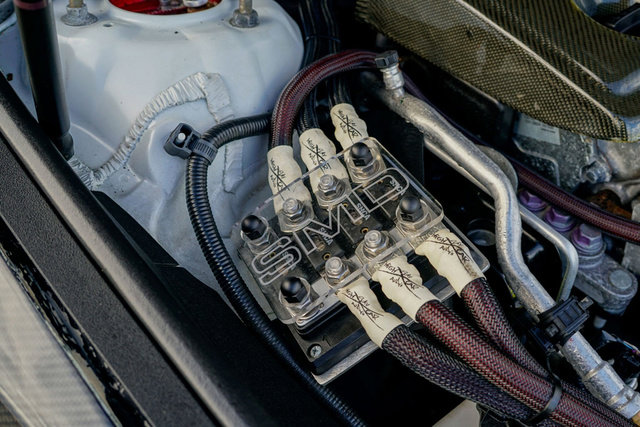 Used 2019 Toyota Camry XSE image 19