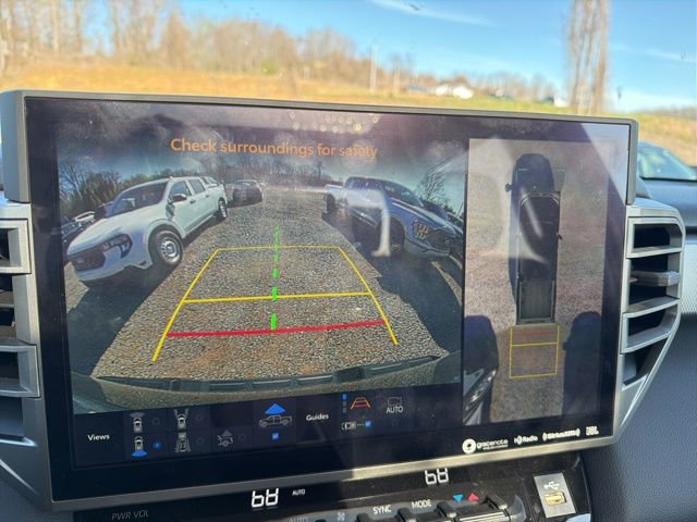 Used 2024 Toyota Tundra Limited image 20