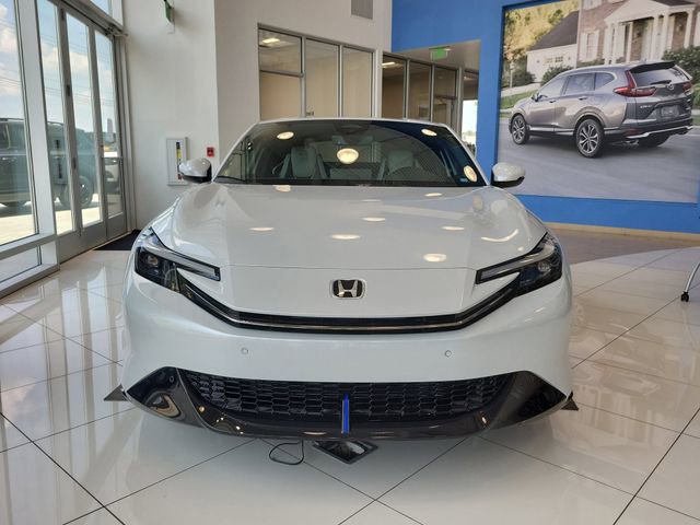 New 2026 Honda Prelude image 2