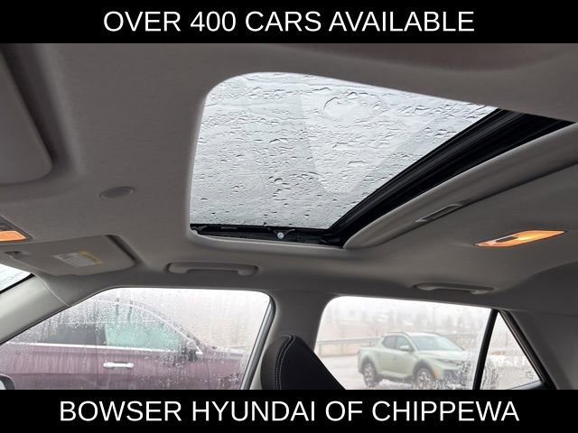 New 2026 Hyundai Venue SEL image 8