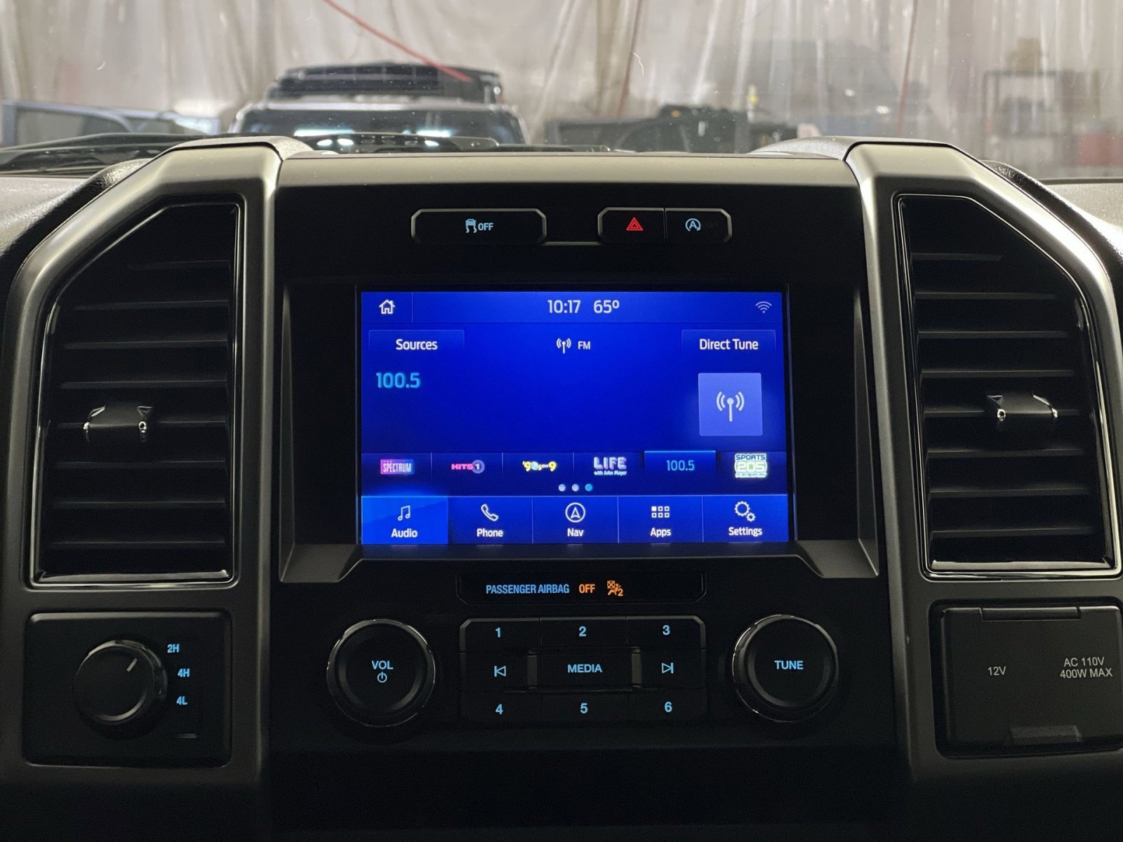 Used 2020 Ford F150 XLT w/ Equipment Group 302A Luxury image 16