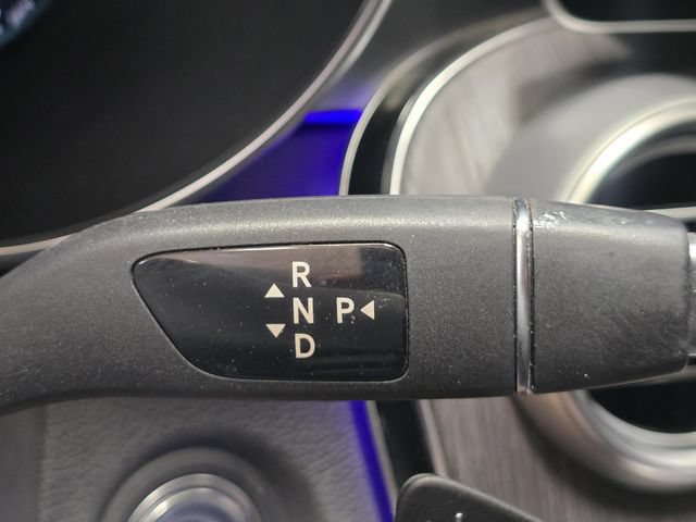 Used 2021 Mercedes-Benz C 300 4MATIC Sedan w/ AMG Line image 28