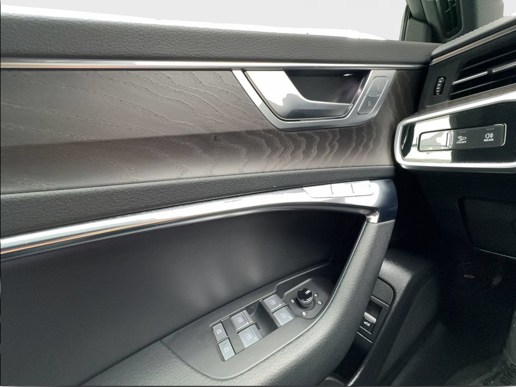 Used 2023 Audi A7 3.0T Premium AWD/4WD image 49