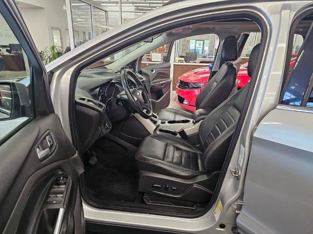 Used 2013 Ford Escape SEL AWD/4WD image 27