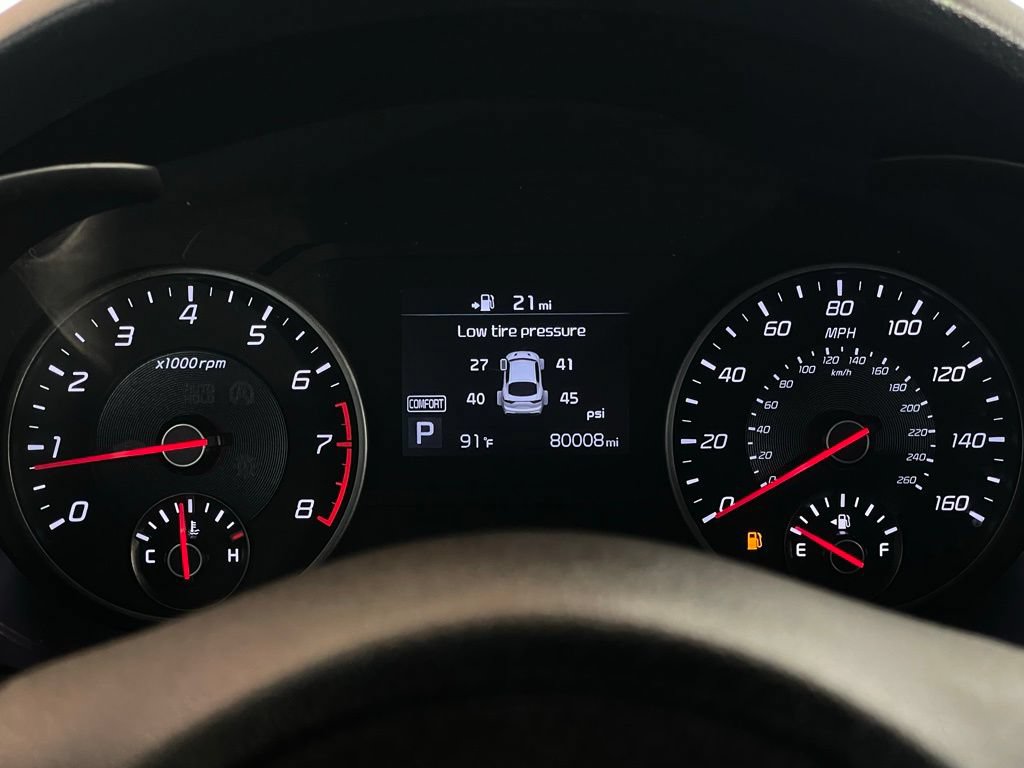 Used 2019 Kia Stinger RWD image 30