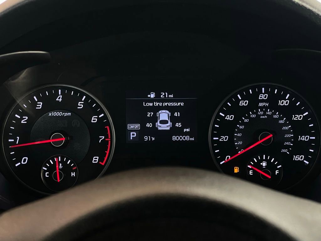 Used 2019 Kia Stinger image 30