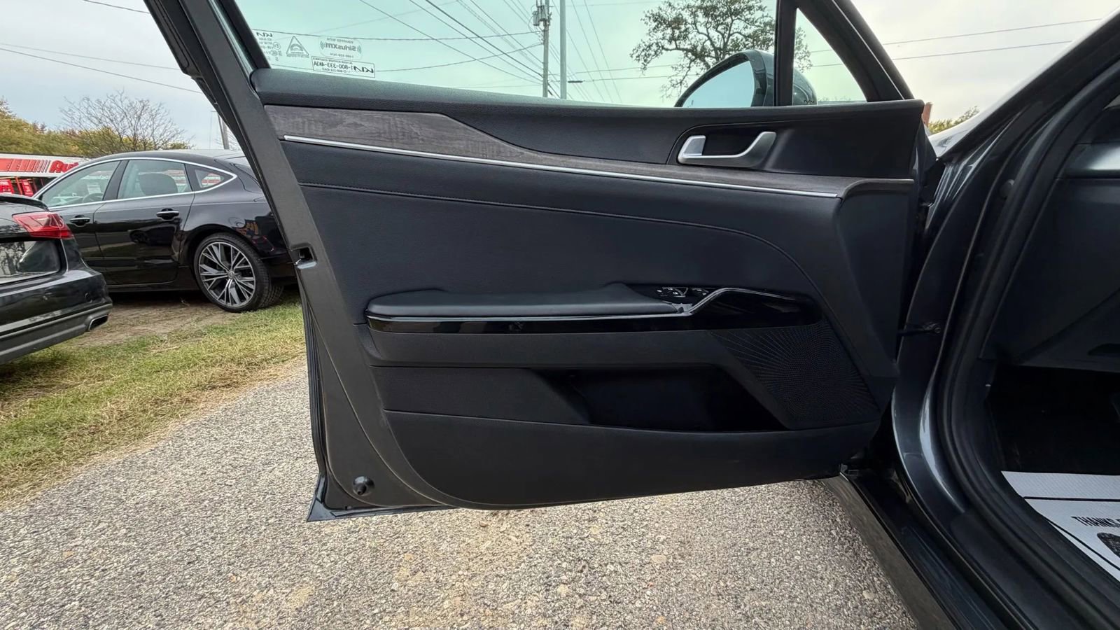 Used 2022 Kia K5 EX image 16