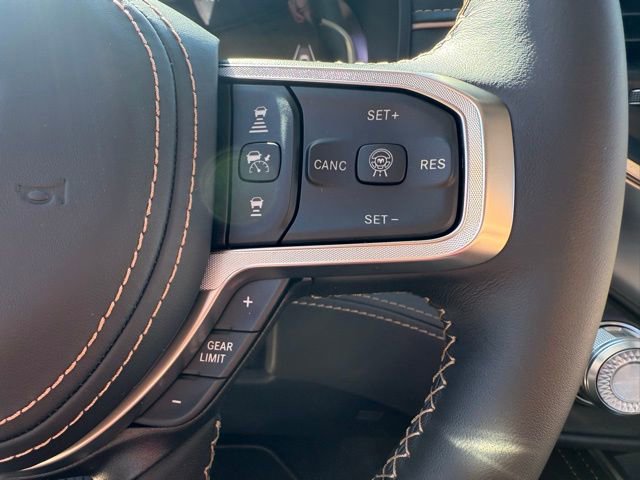 New 2026 RAM 1500 Tungsten image 30