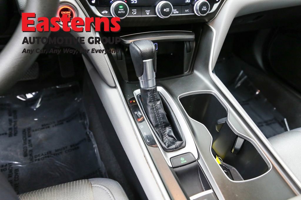 Used 2020 Honda Accord EX image 13