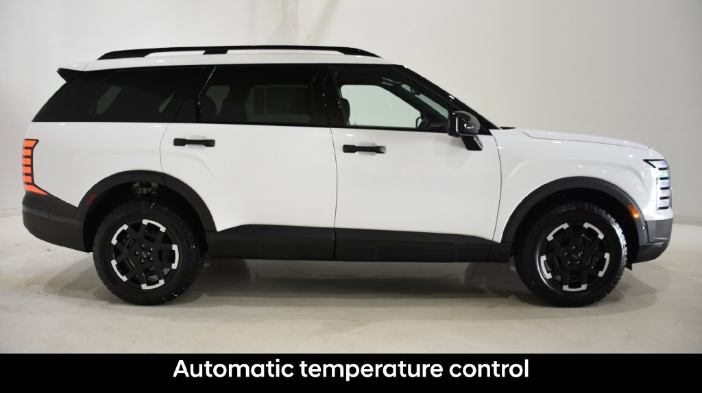 New 2026 Hyundai Palisade XRT Pro AWD/4WD image 3