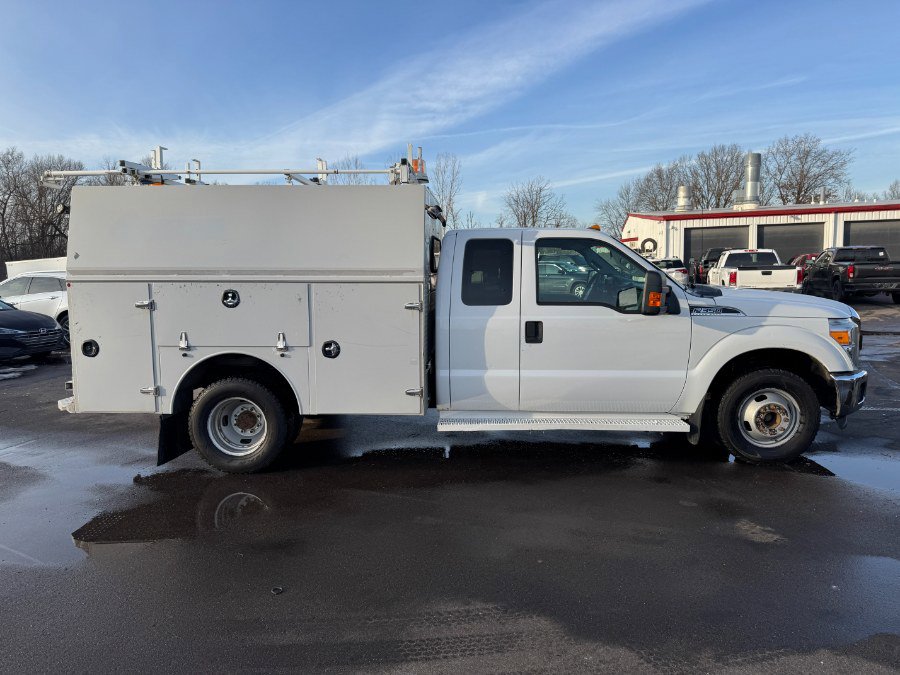 Used 2015 Ford F350 XLT w/ Trailer-Tow Prep Package image 13