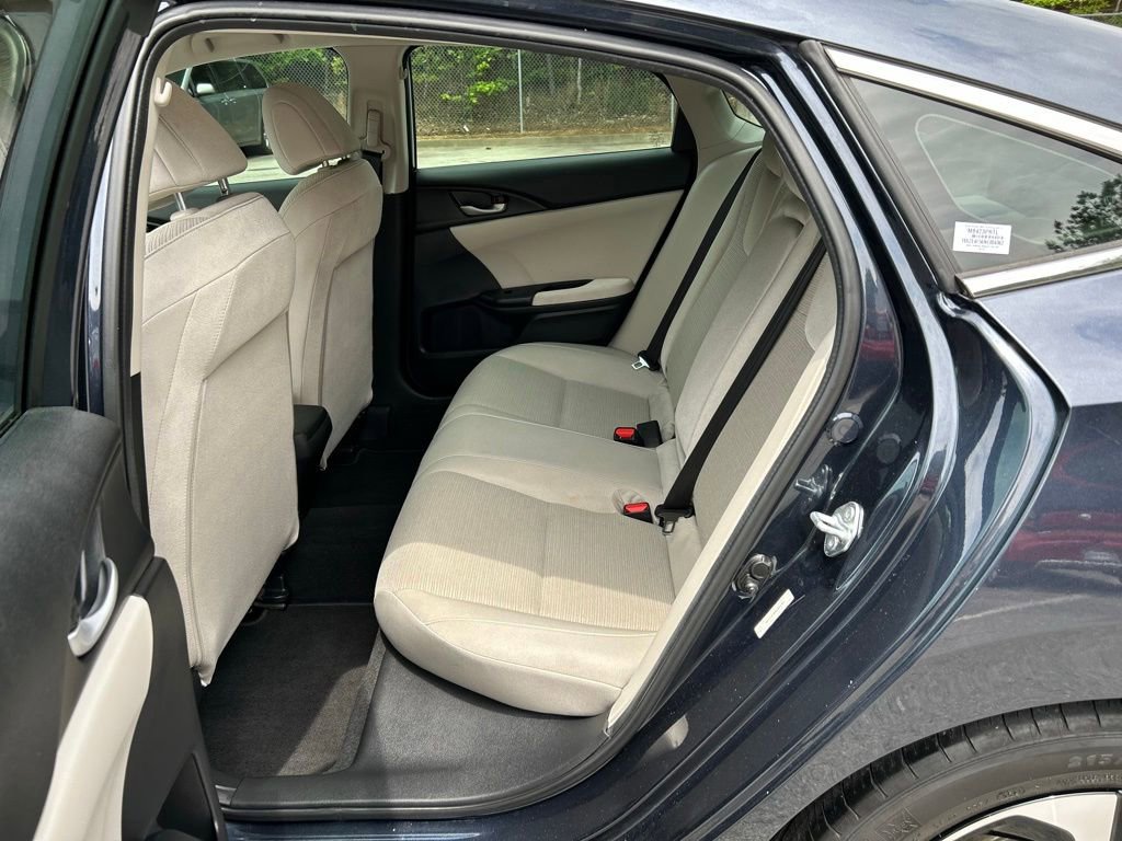 Used 2022 Honda Insight EX image 10