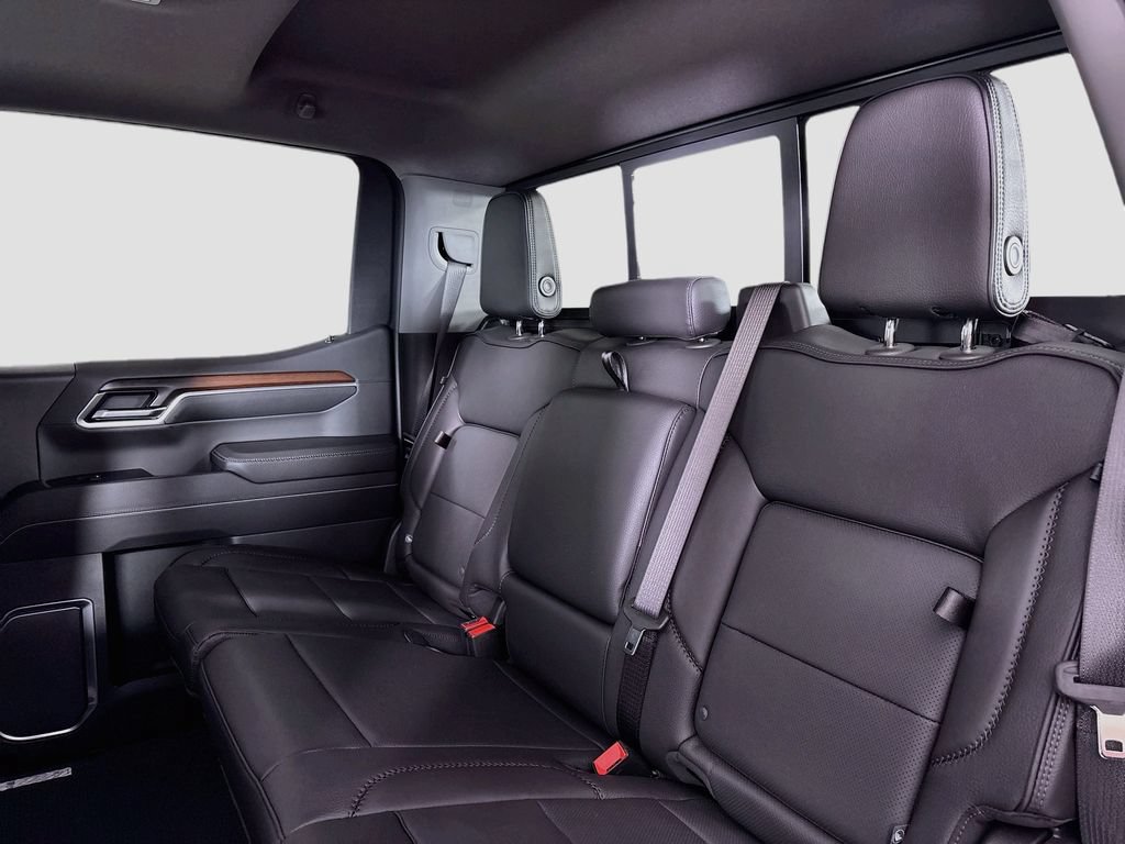 New 2026 GMC Sierra 1500 Denali AWD/4WD image 25
