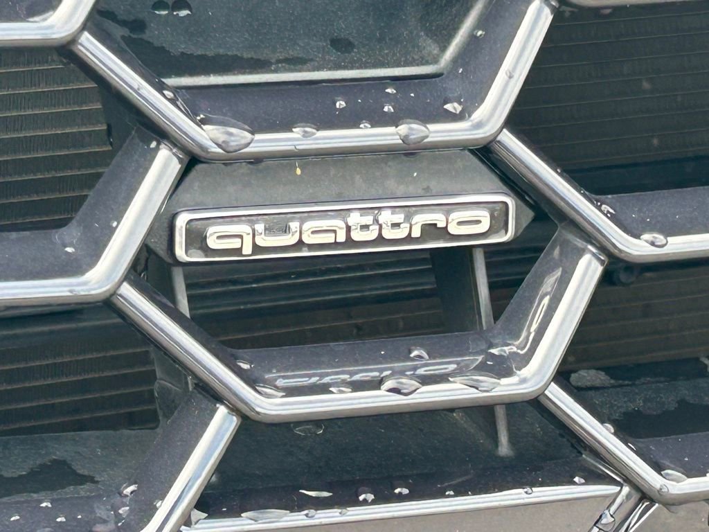 Used 2023 Audi A5 2.0T Premium Plus w/ Premium Plus image 51