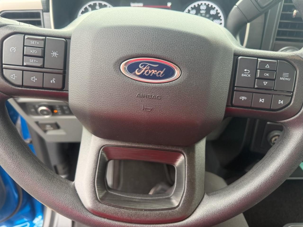 Used 2021 Ford F150 XL w/ Equipment Group 101A High RWD image 10