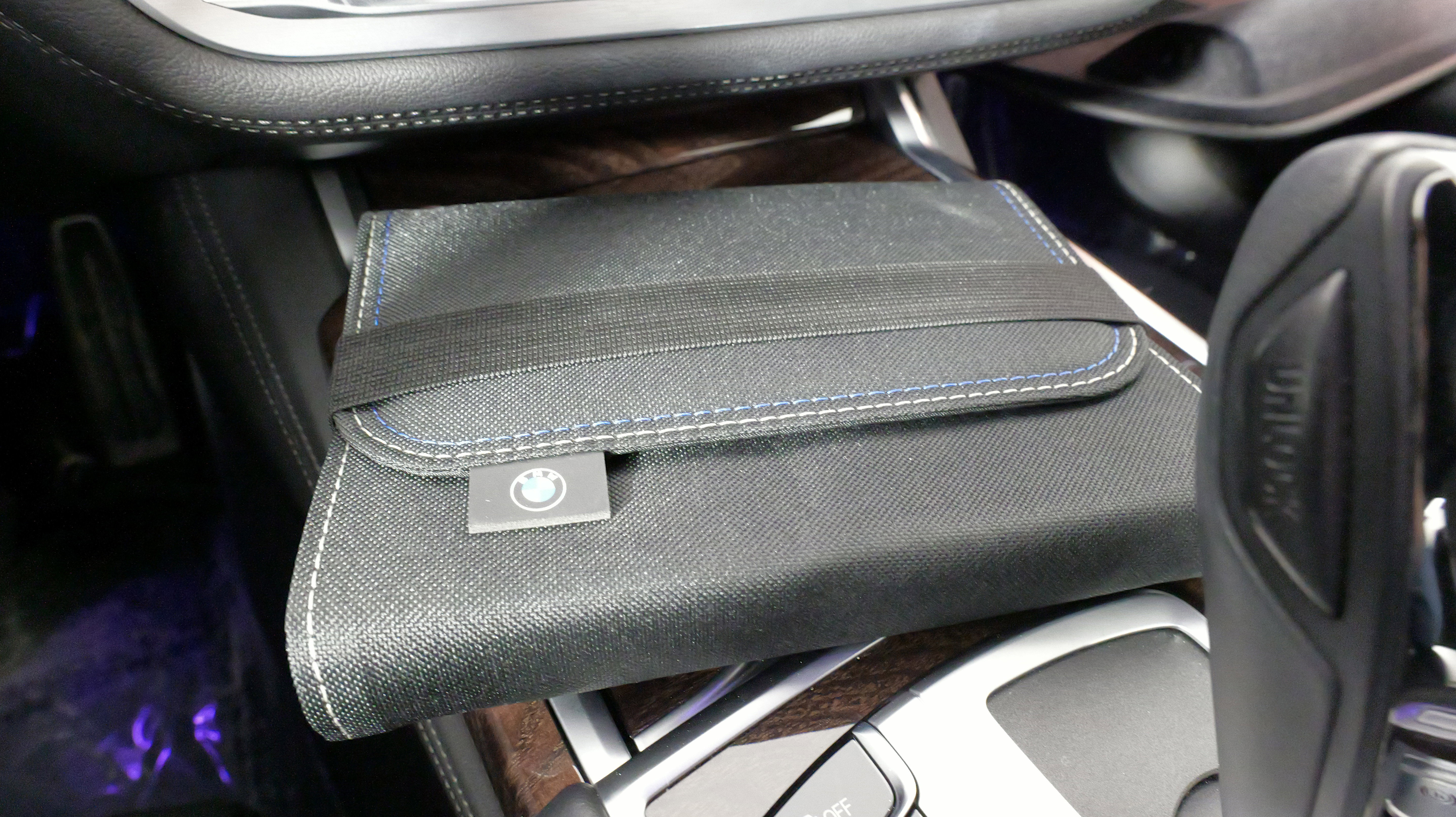 Used 2022 BMW 750i xDrive 750i xDrive w/ Executive Package image 68