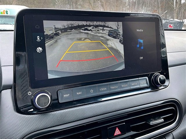 Used 2023 Hyundai Kona SEL w/ Convenience Package image 27