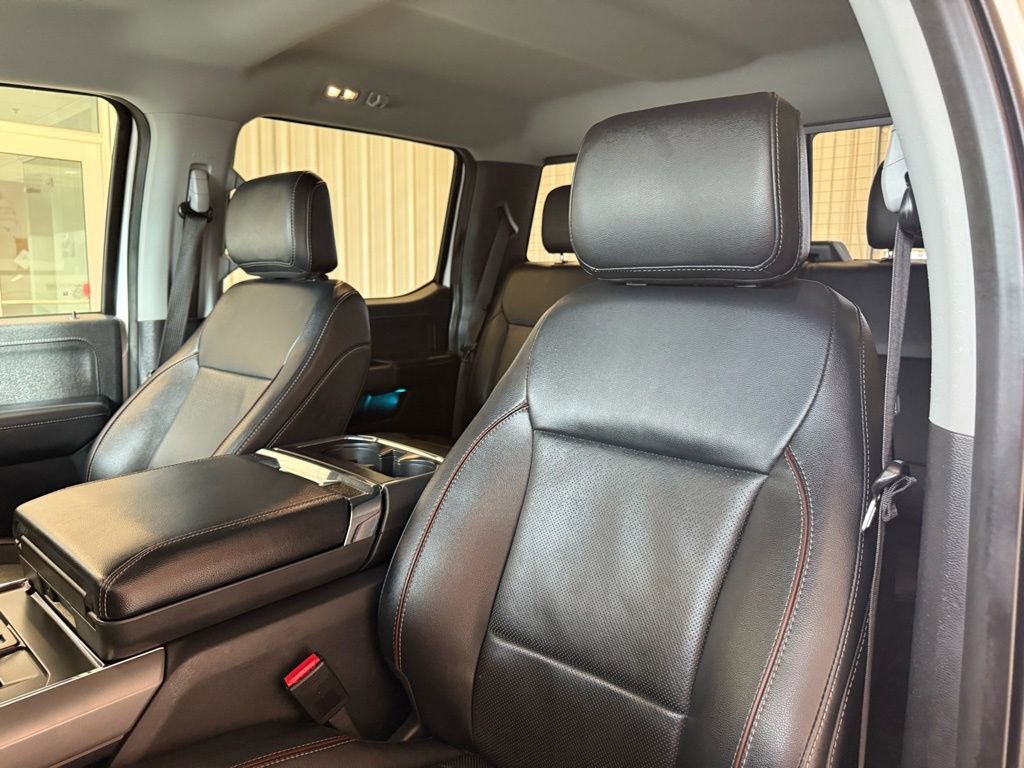 Used 2022 Ford F150 Lariat image 23